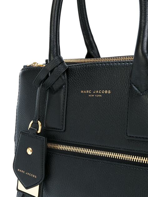 marc jacobs original bags|genuine leather Marc Jacobs tote.